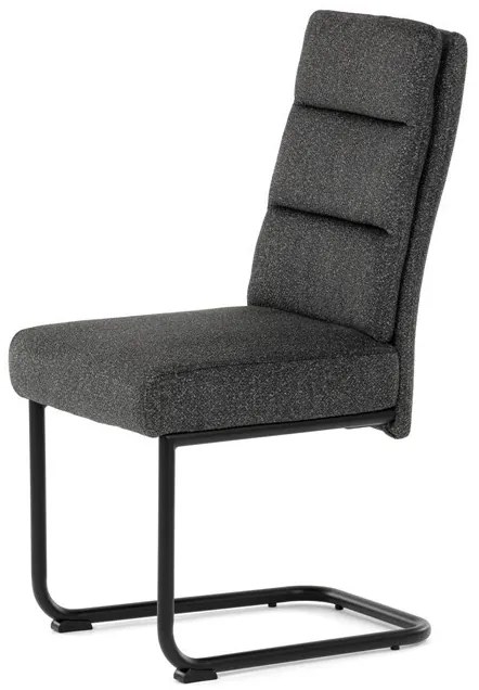 Szürke Szövet Étkezőszék. DCL-P3107 GREY2