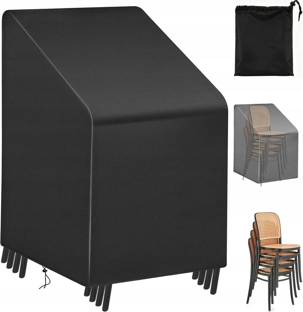 Kerti székhuzat Vízálló Kerti székhuzat 68X69X110/150