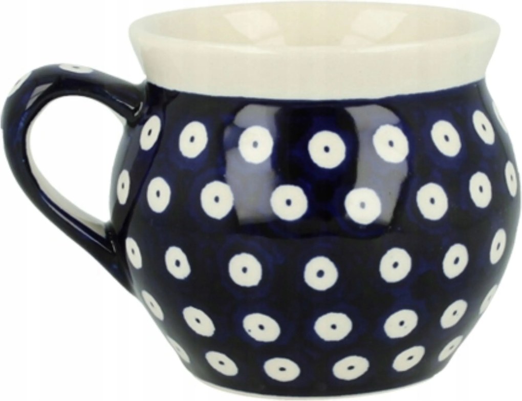 Bögre Kerámia Boleszláv 1 Faj Bögre Cseh 0,32 L GU911DEK42