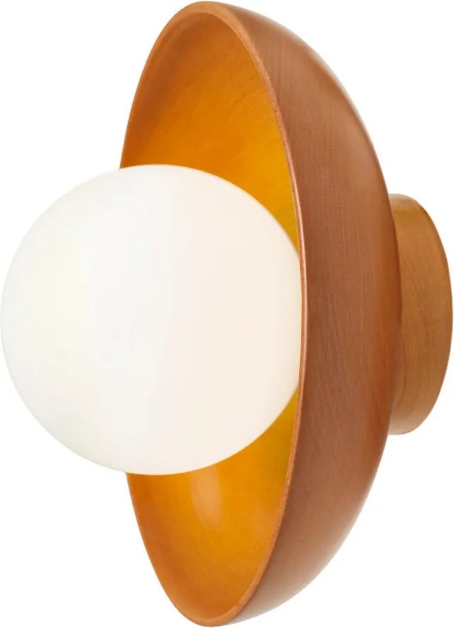 Hand-S - Oak
