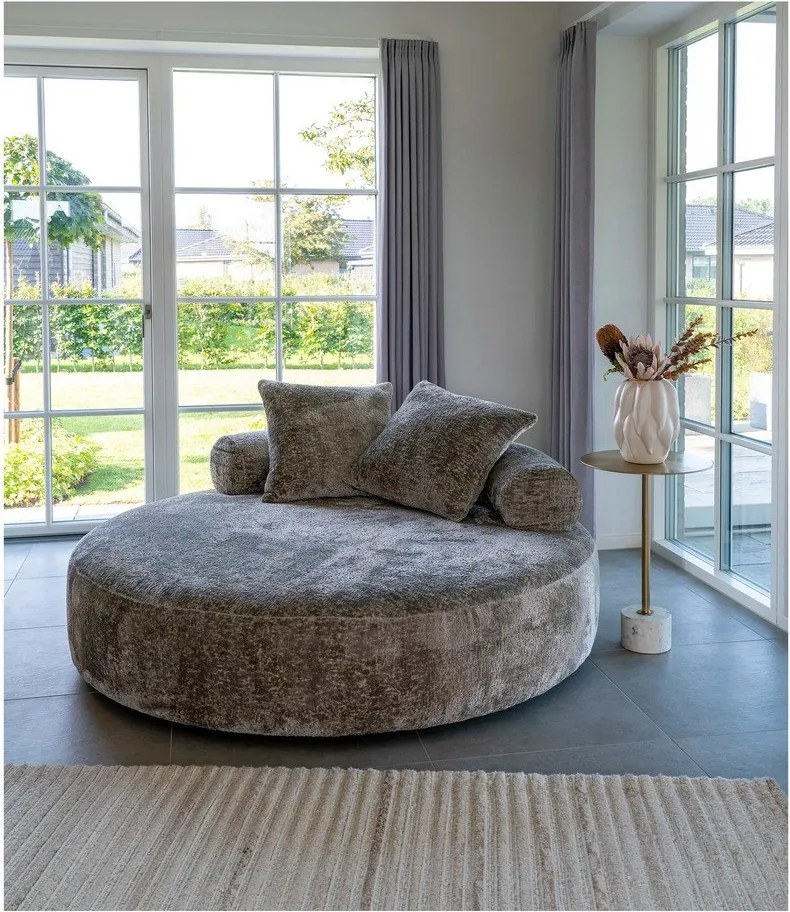 Bézs heverő Cairo – House Nordic