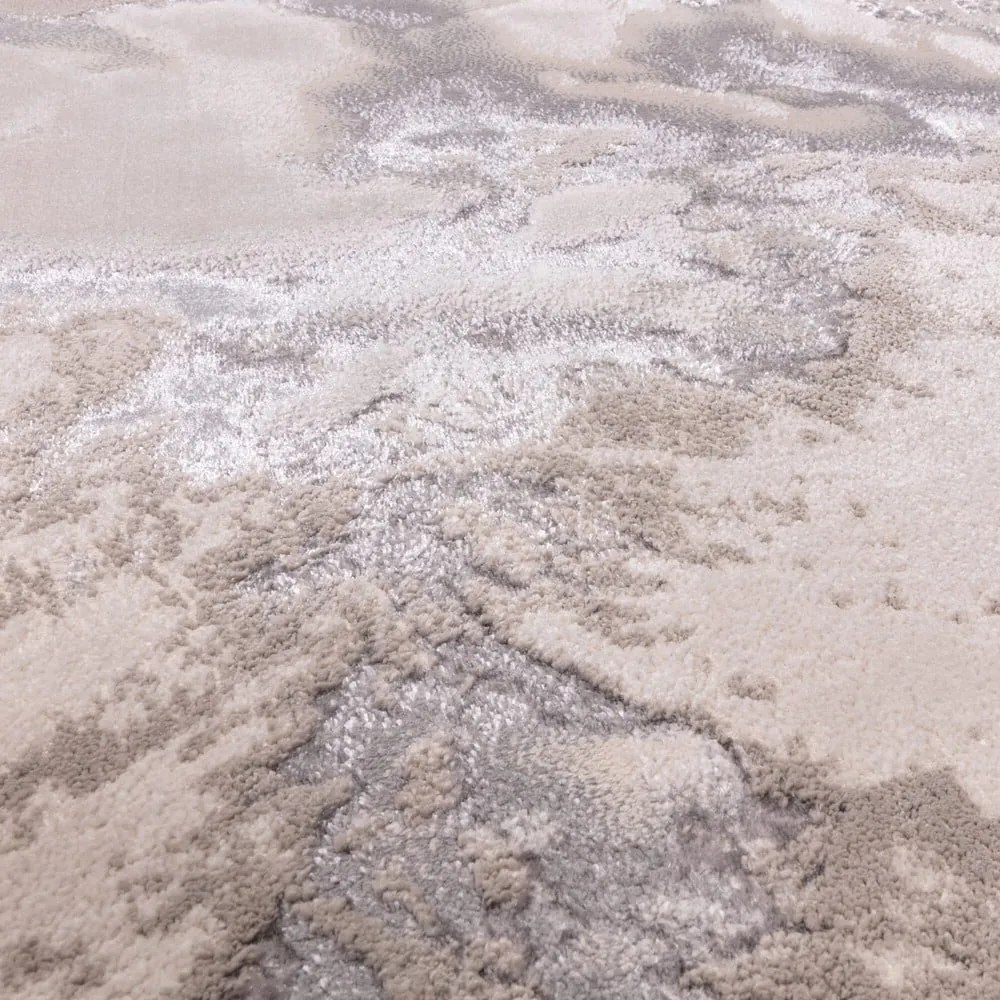 Szürke szőnyeg 170x120 cm Aurora - Asiatic Carpets