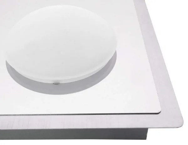 Briloner 2092-048 - LED Fürdőszobai lámpa SURFLINE 4xLED/4,5W/230V IP44