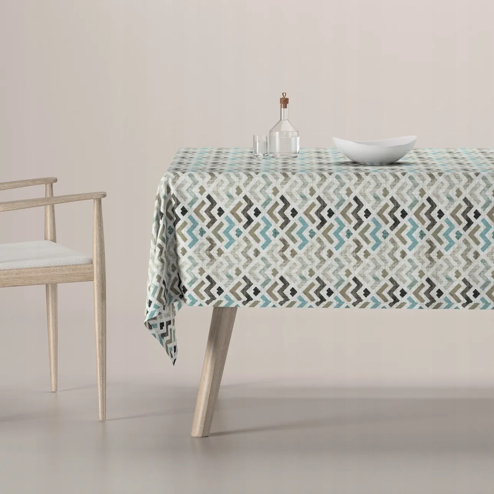 Dekoria Abrosz téglalap alakú 130 x 130 cm