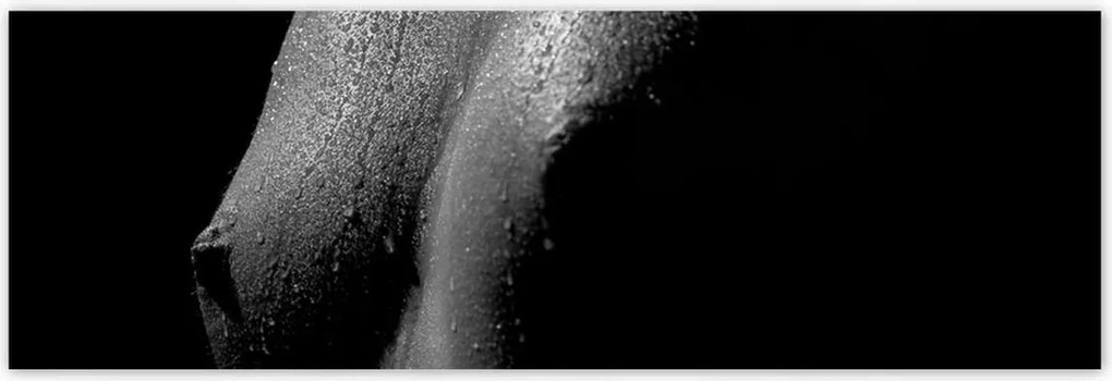 Poszterek 200x66 Aktok Meztelenség Szerelem Fotó