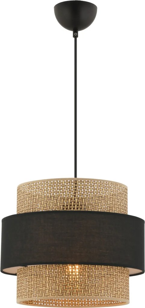 Cascade - Beige, Black