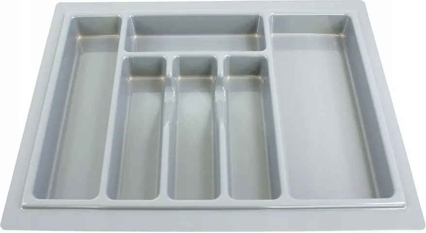 Evőeszközbetét Fiókhoz Blum Mb Amix 60 x 45 CM Szürke 507 MM x 423 MM