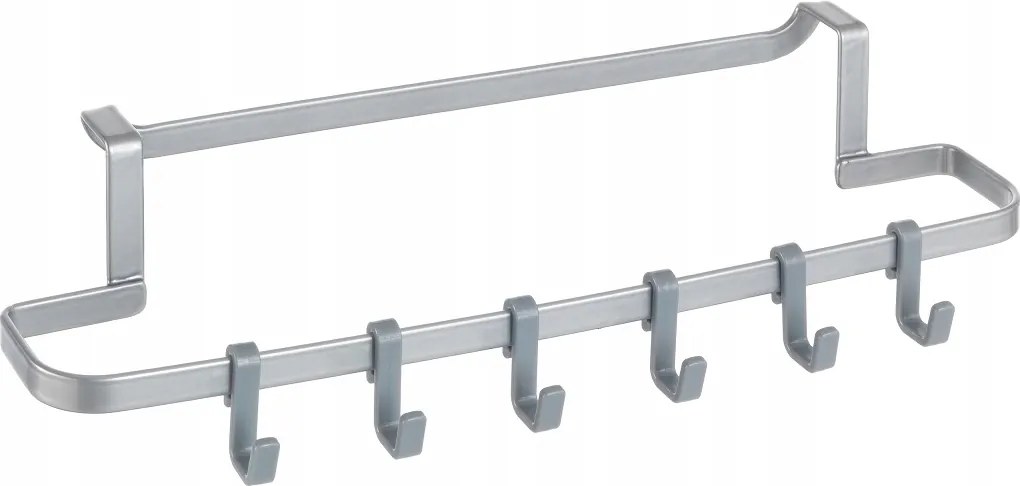 Márkás Akasztós Szekrény Ajtó Tartó 6x Swiss Törlőkendő Akasztó