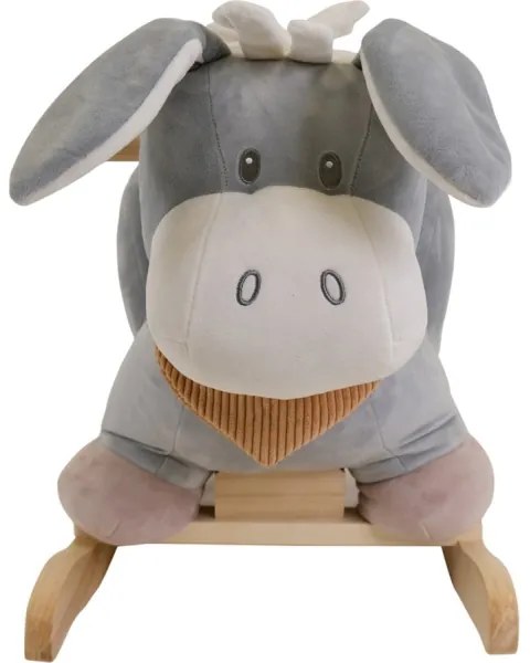 Nattou - LAPIDOU hintaló szamár figura