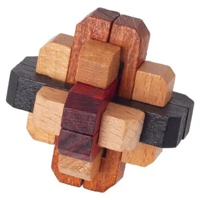 Logikai játék Brain Puzzle – RecentToys
