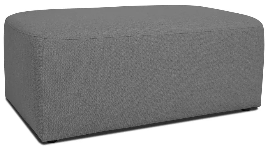 Szürke lábtartó Roxy - Scandic