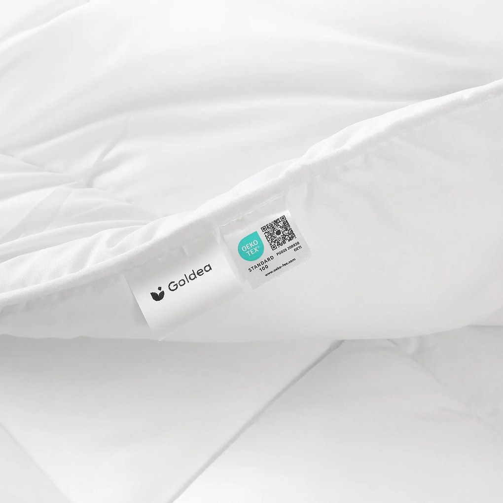 Goldea comfort nyári gyerekpaplan – 100 x 135 cm 100 x 135 cm