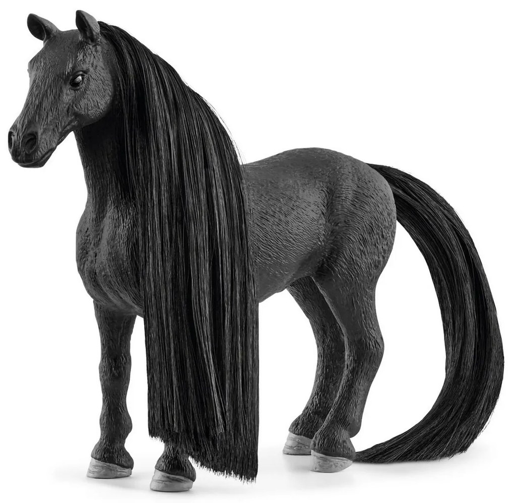 Schleich 42581 Criollo Definitivo kanca fésülködősörénnyel