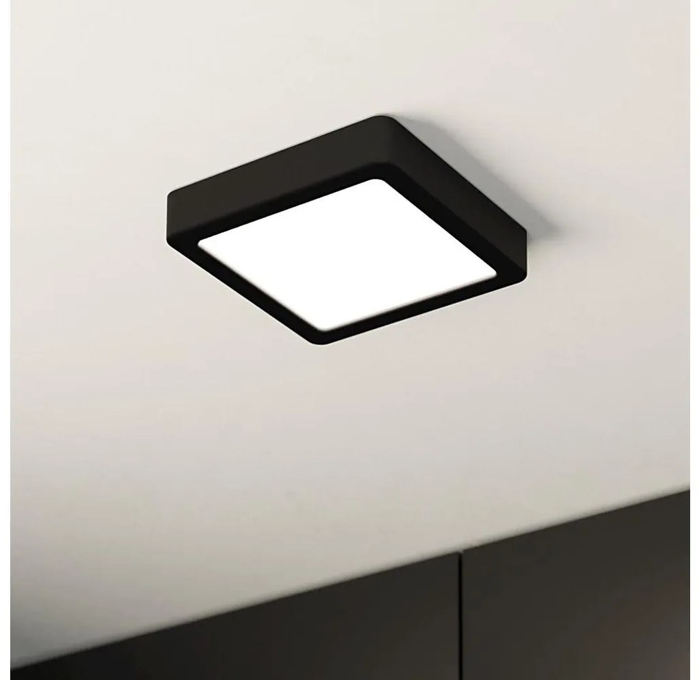 Eglo 99255 - LED mennyezeti lámpa FUEVA 5 LED/10,5W/230V