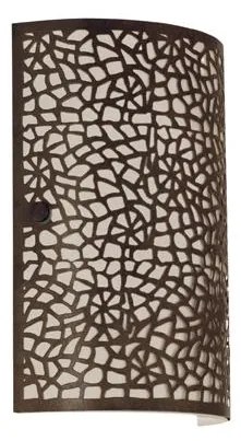 EGLO 89115 - ALMERA fali lámpa 1xE14/60W