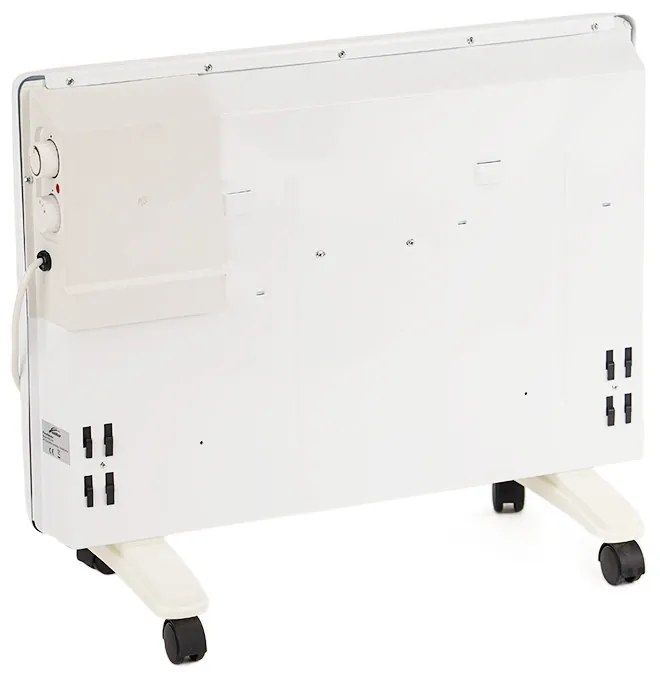 Asama elektromos fűtőtest 750W/1500W