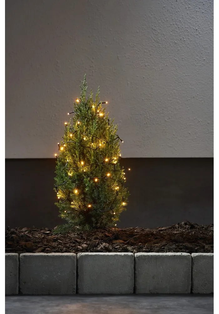 LED fényfüzér, hosszúság 2,8 m - Star Trading