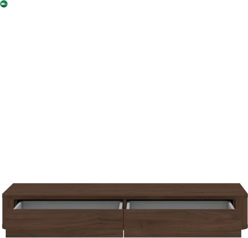 MOCHA VANITY TABLE 2S