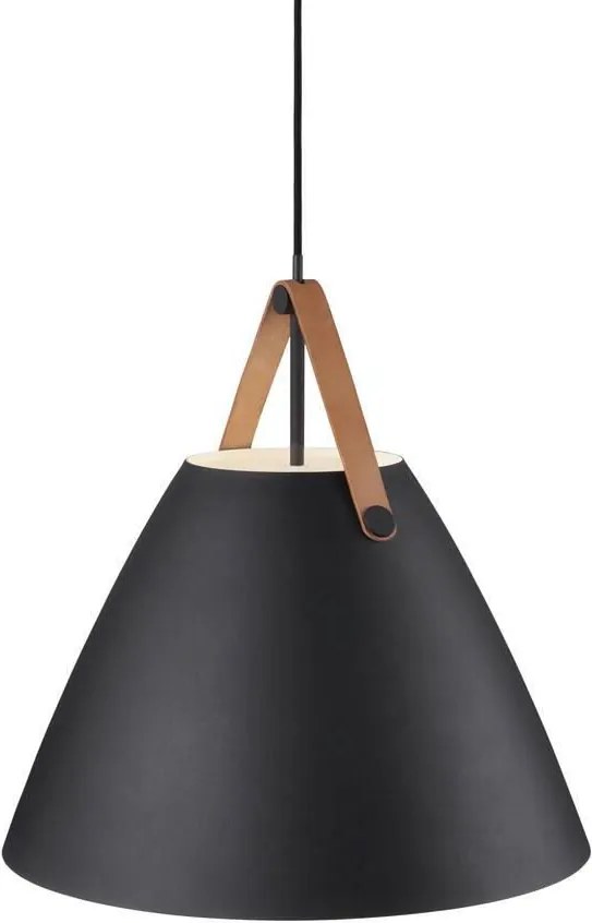 Nordlux STRAP 84353003 Függőlámpa 1x40W/E27 IP20