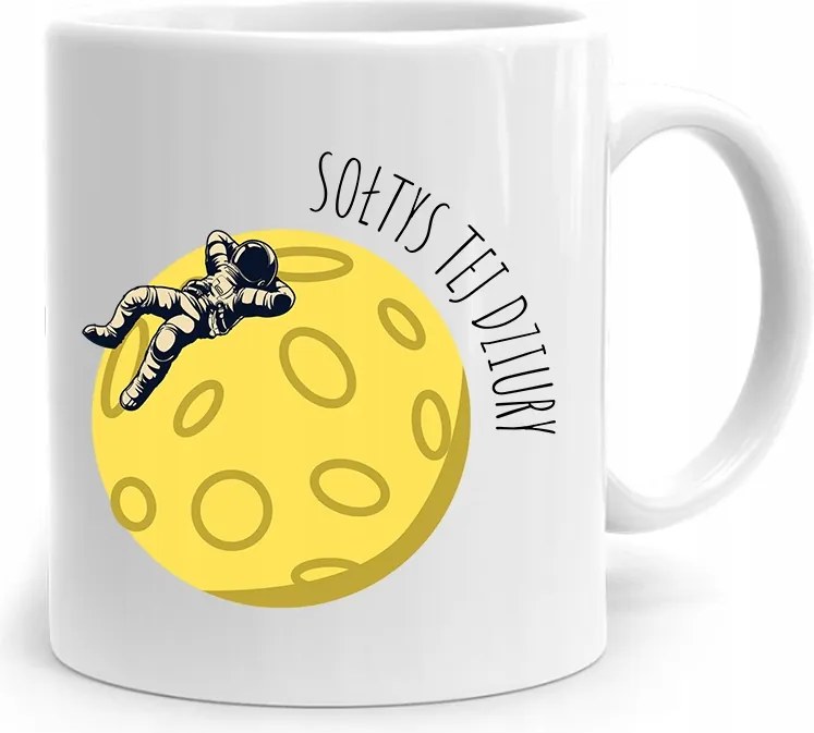 Szolnoknak Bögre Szolnok Ez A Lyuk Ajándék nyomtatott fényképpel