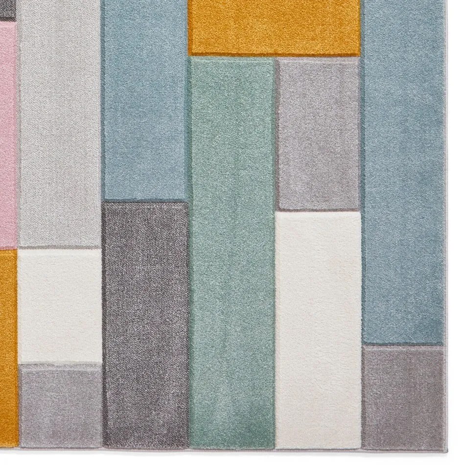 Szőnyeg 160x230 cm Matrix – Think Rugs