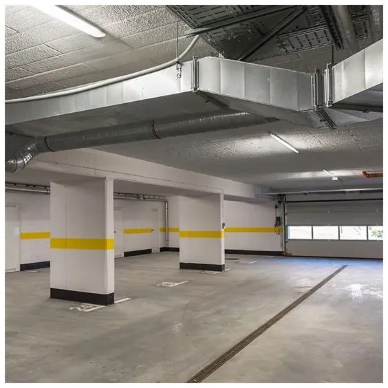 Solight WO530-150 - LED Műszaki lámpatest LED/45W/230V 4000K IP65