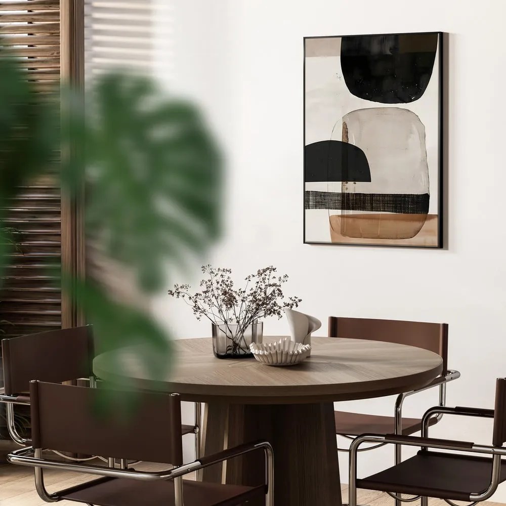 Kép 50x70 cm Layered – Styler