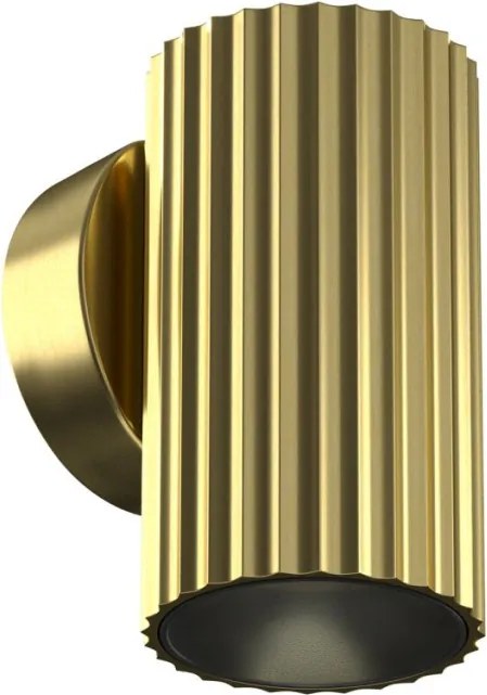 Maytoni Calipso C106WL-01-GU10-BS Fali lámpa 1x10W/GU10 IP20