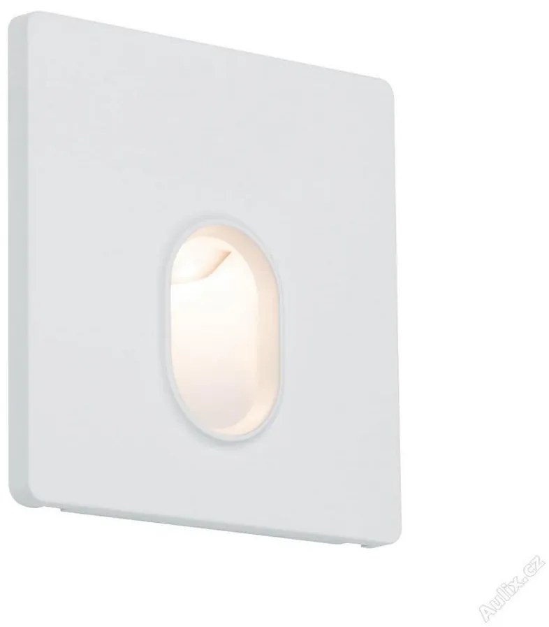 Paulmann 92922 - LED/1,7W Lépcsőmegvilágító WAND 230V