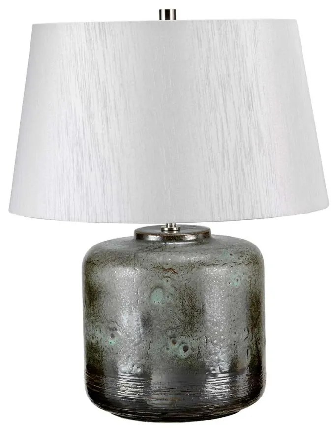 Elstead Lighting COLUMBUS COLUMBUS-TL Asztali lámpa 1x60W/E27