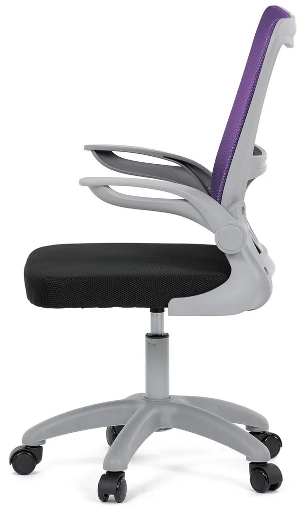 Autronic KA-K2008 PUR Irodai szék