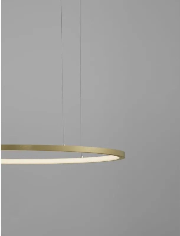 NOVALUCE 9345602 TARQUIN Modern Led Függesztett Lámpa LED IP20