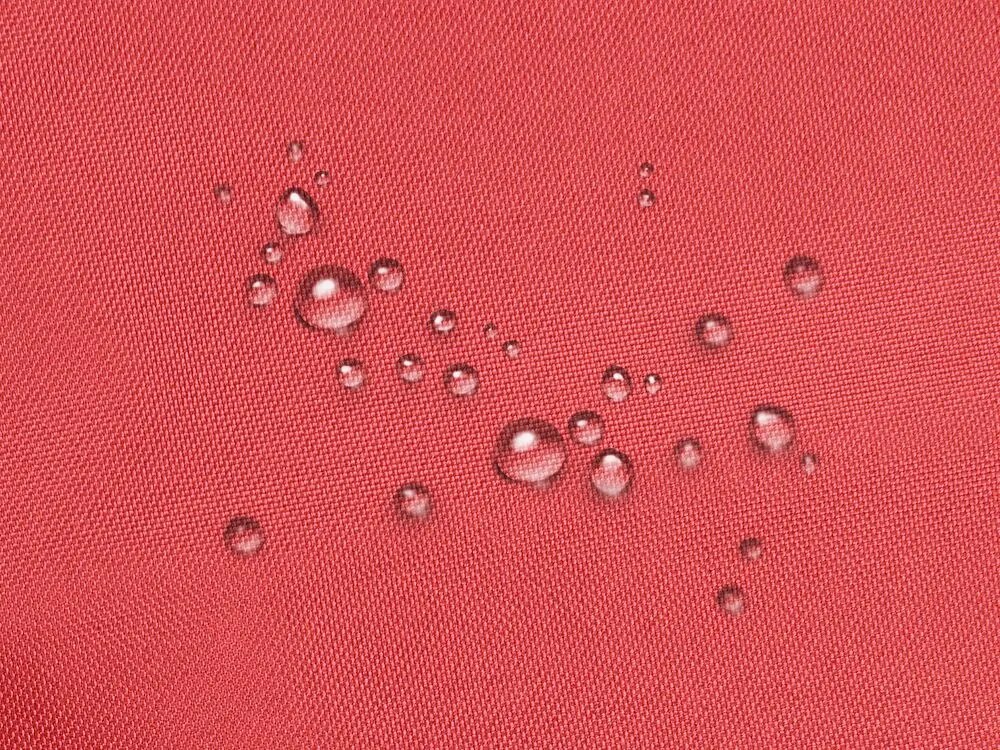 Babzsák 140x180 cm Xl (piros). 1009278