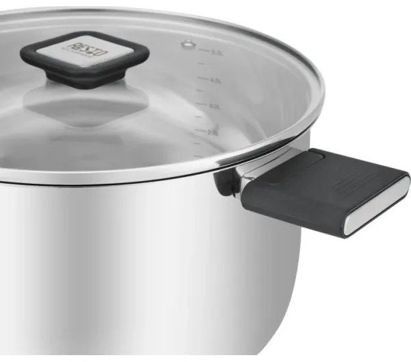 Resto - ANSER 5,8 l, 24 cm-es fedeles fazék