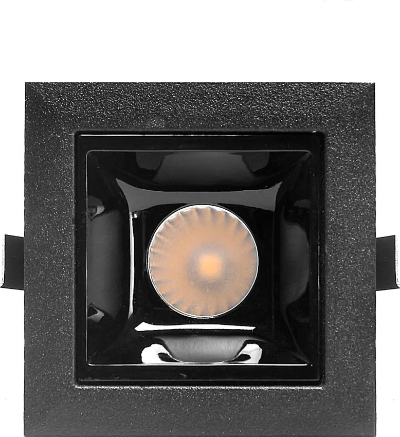 DomenoLED JDL-1T 574 Beépíthető spotlámpa 2W/LED 3000K 160LM