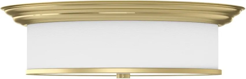 Mennyezeti Lámpa Arany FAMBURO PL GOLD ORLICKI OR84917