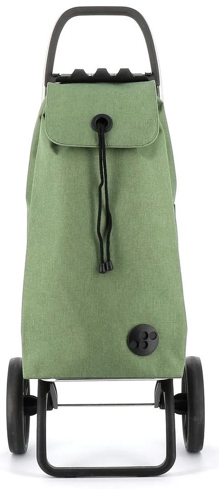 Bevásárlótáska 43 l I-Max Tweed 2 Logic – Rolser