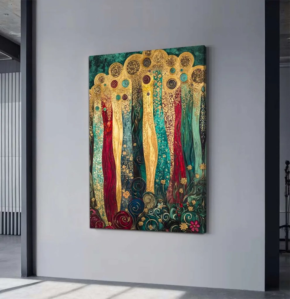 Vászonkép, 70×100 cm – YNS-1046-70