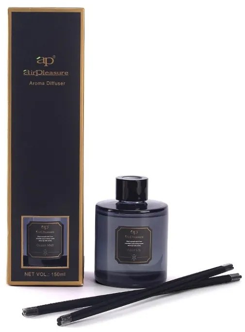 LUX pálcás illatosító 150ml AP