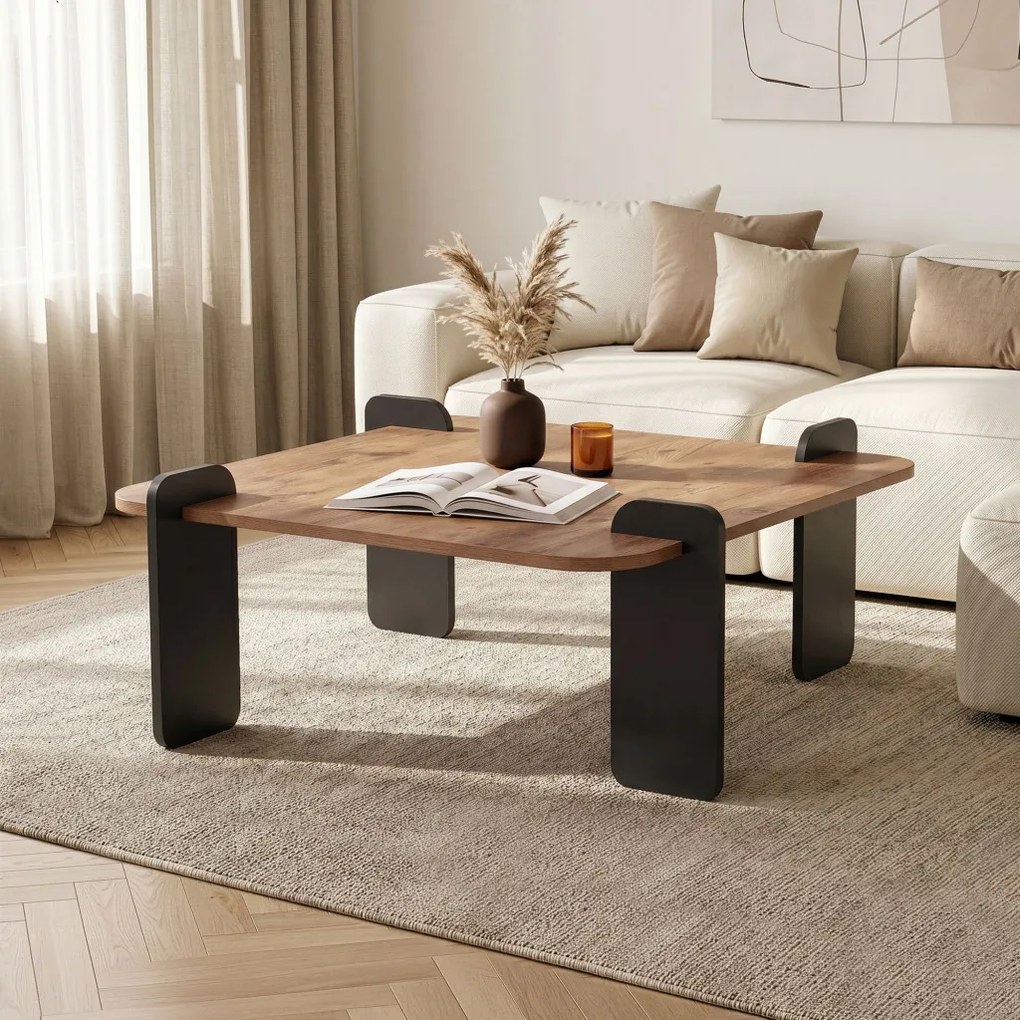 Marais - Atlantic Pine, Anthracite