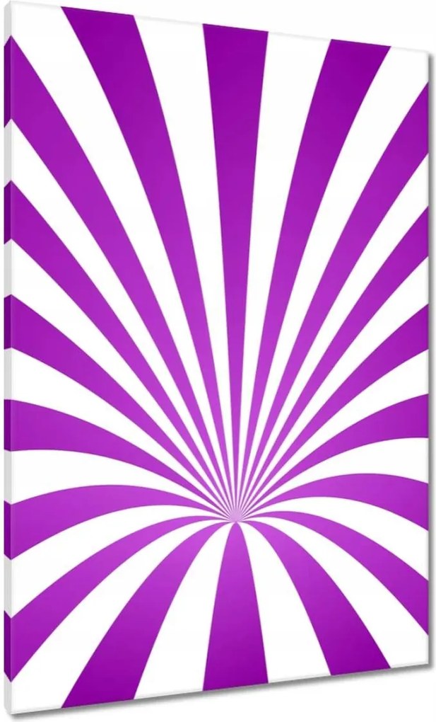 Festmények 70x100 Absztrakt Geometria