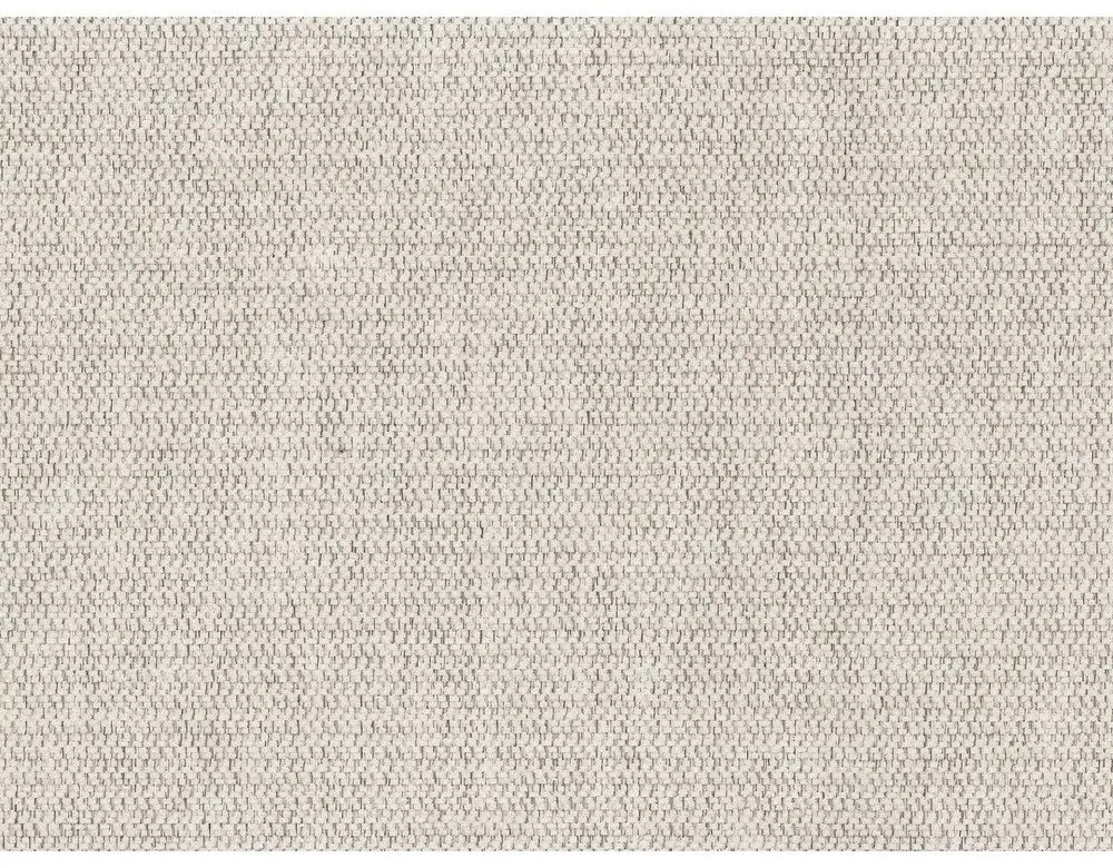 Bézs kinyitható-tárolóhelyes sarokkanapé (bal oldali-heverő résszel) Linz – Cosmopolitan Design