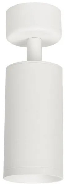 Spotlámpa MICA 1xGU10/25W/230V