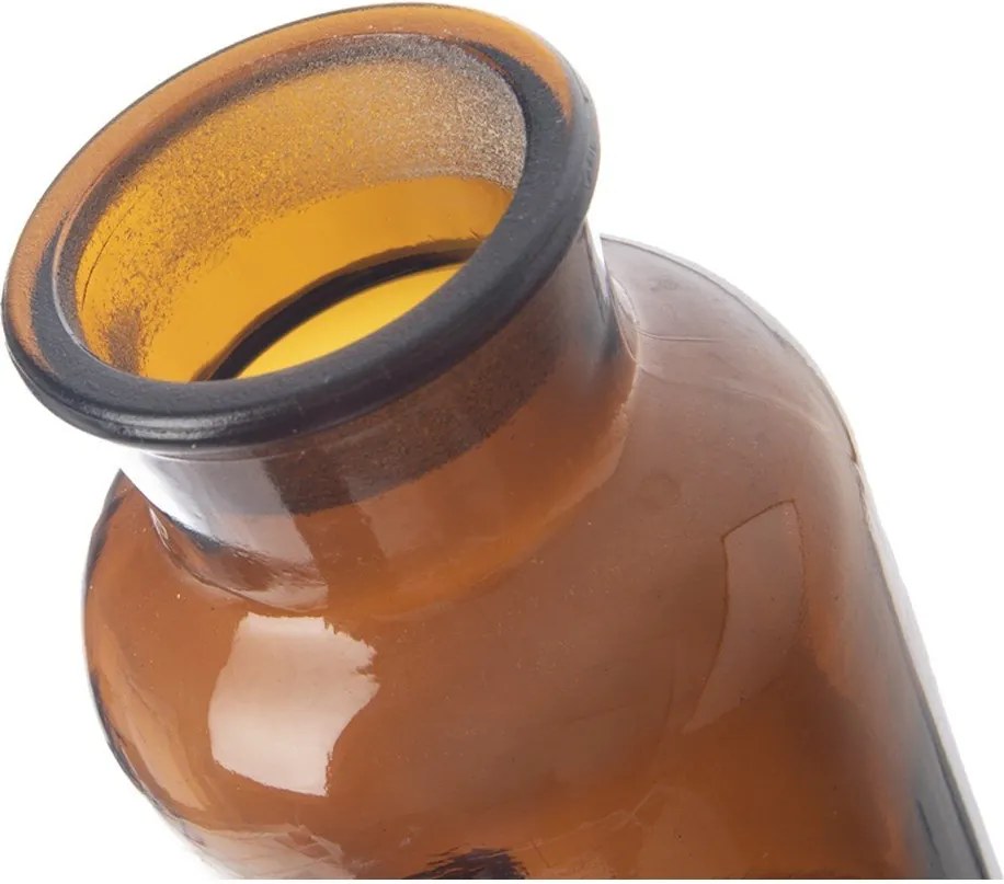 Üveg élelmiszertartó doboz – Orion