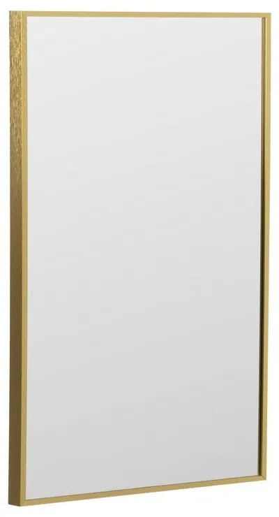 Fali tükör 60x80 cm Alu – Ixia