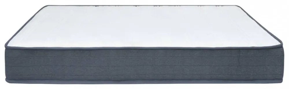 dobozrugós ágymatrac 200 x 160 x 20 cm