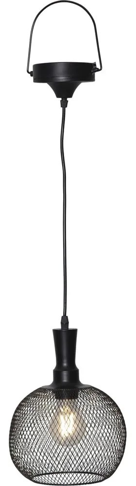 Sunlight kültéri LED dekoráció, magasság 24 cm - Star Trading