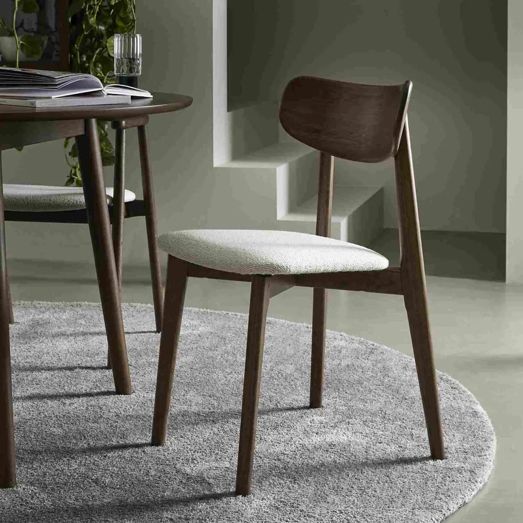 Emila design szék