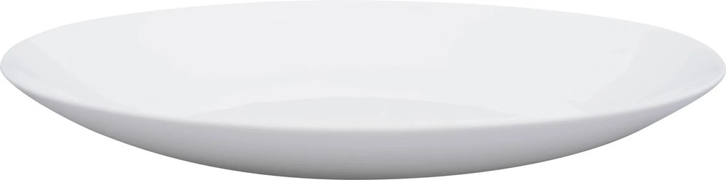 Aura Opal sekély tányér ø 25,4 cm, fehér