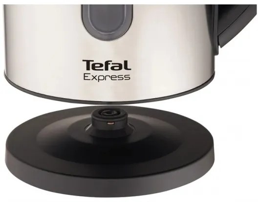 Tefal - Vízforraló EXPRESS 1,7 l 2400W/230V króm